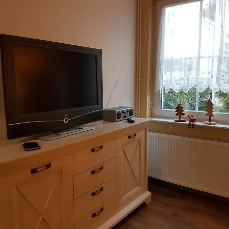 Ferienwohnungen Harz - Wieda Exterior foto