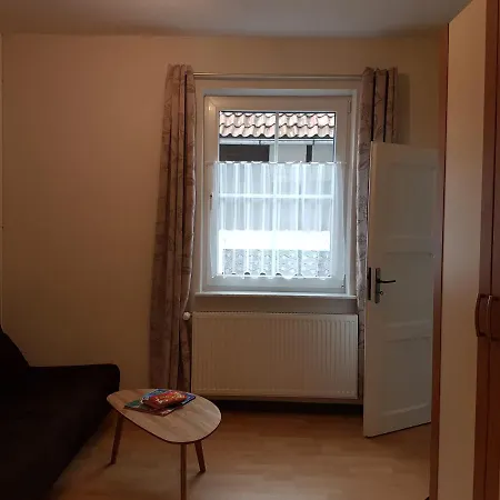 Ferienwohnungen Harz - Wieda Exterior foto