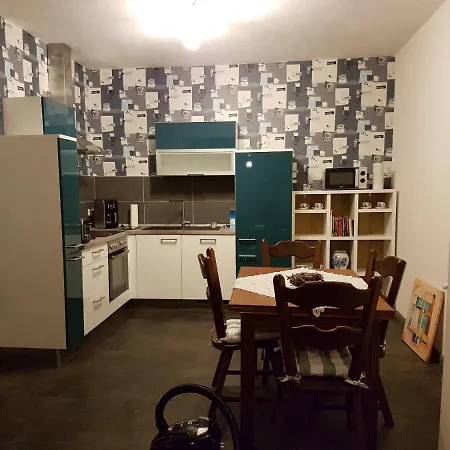 Ferienwohnungen Harz - Wieda Exterior foto