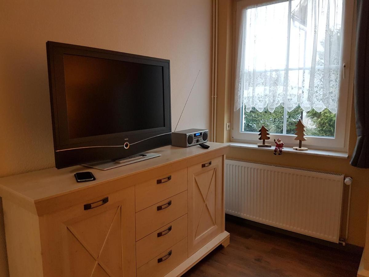 Apartment Harz - *