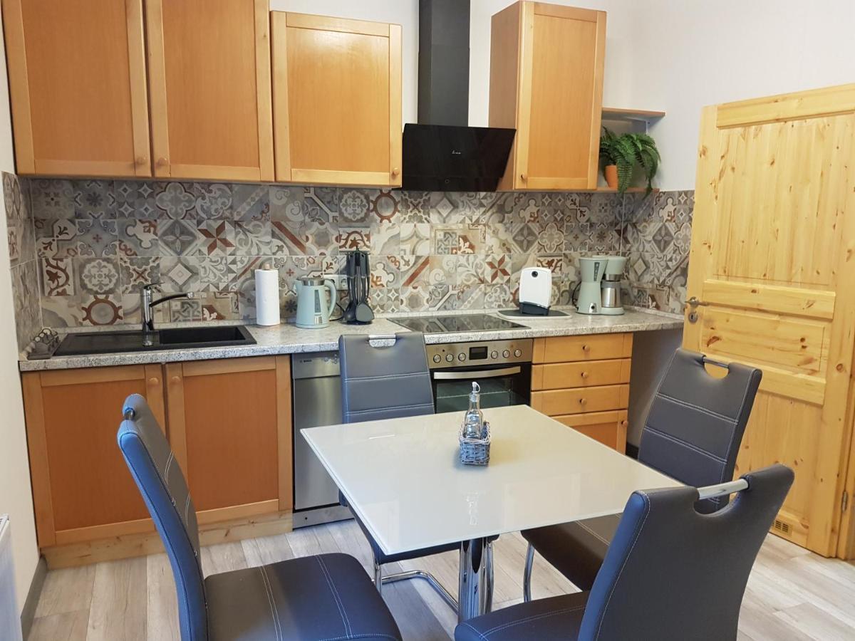 Appartement Harz - *