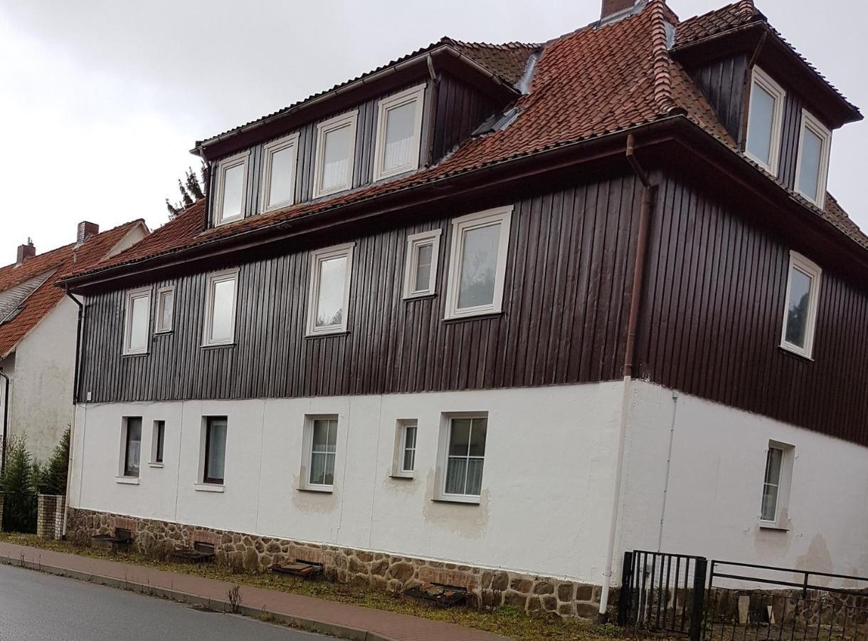 Harz - * Wieda