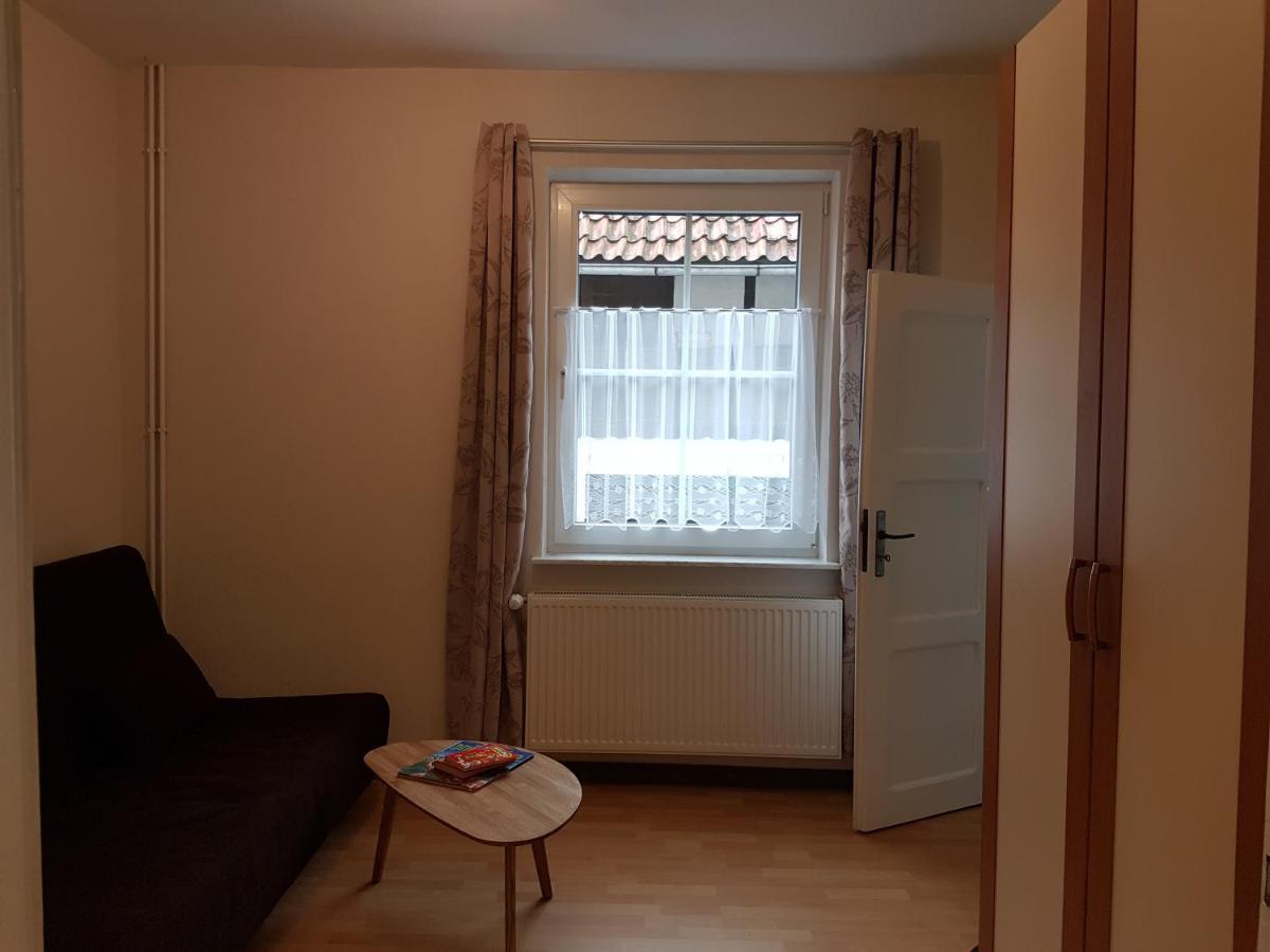 Apartment Harz - *
