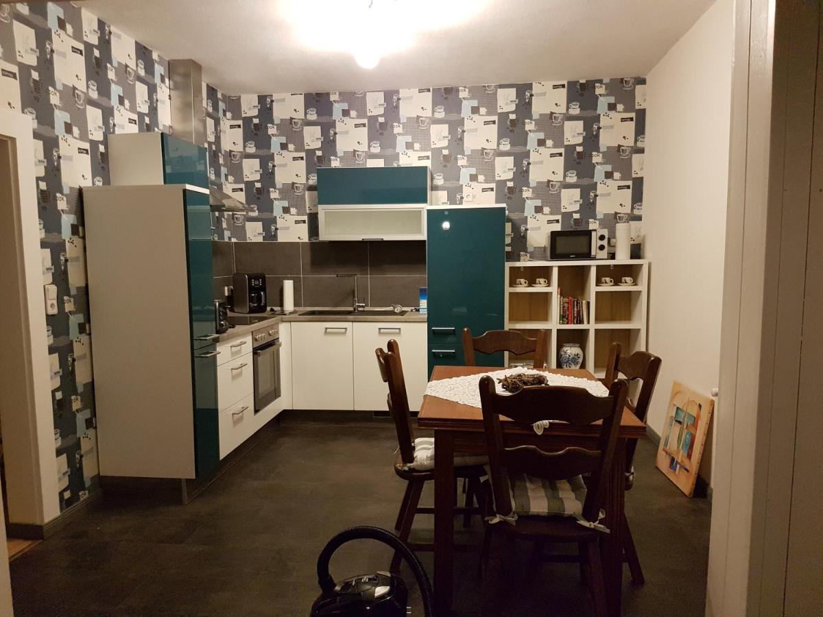 Harz - Appartement