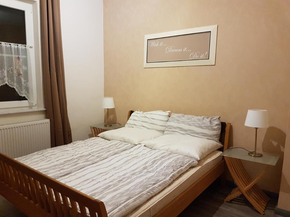 Harz - Apartment