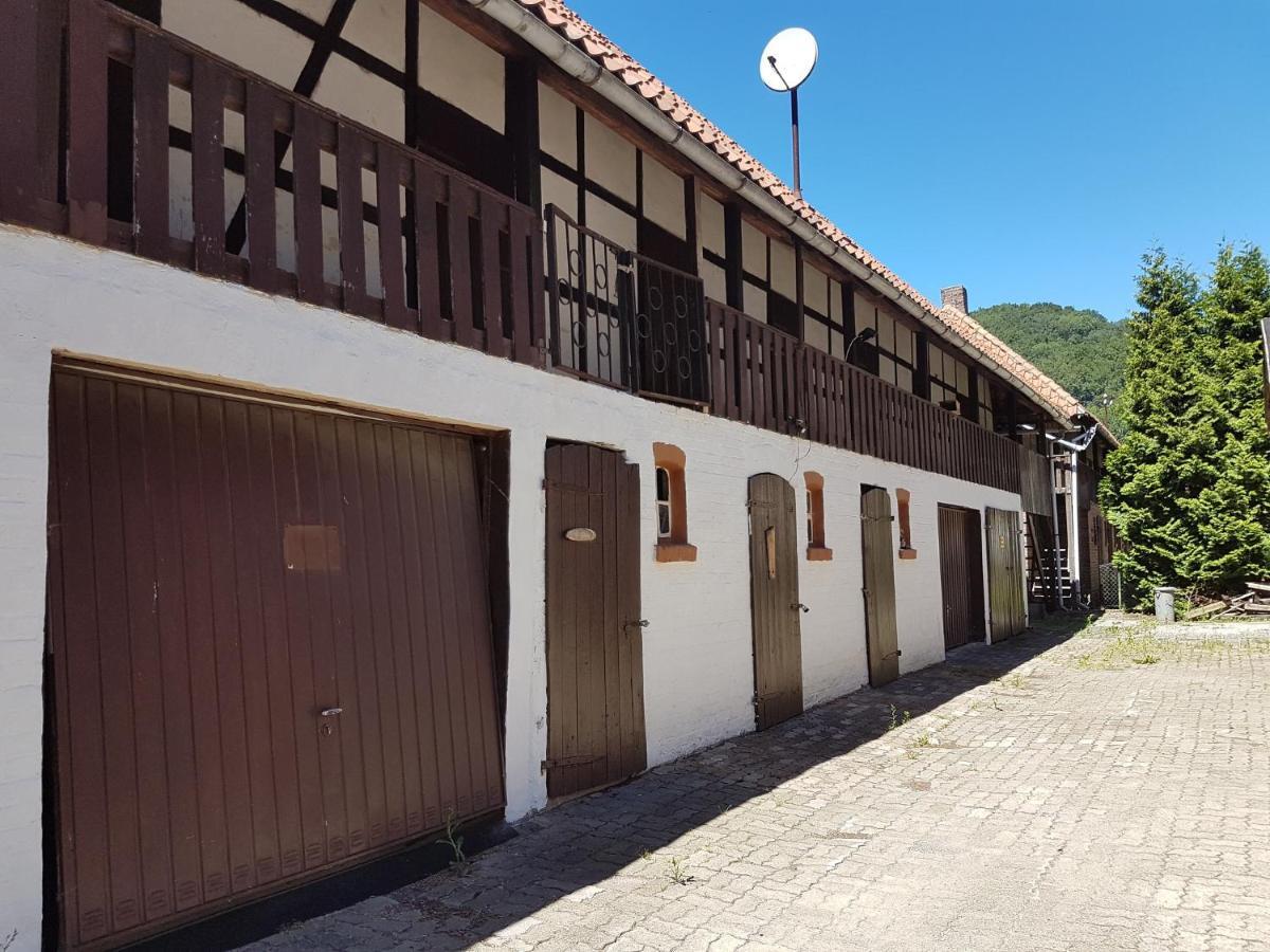 Harz - Appartement *